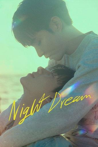 Night Dream dizi afişi