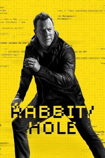 Rabbit Hole dizi afişi
