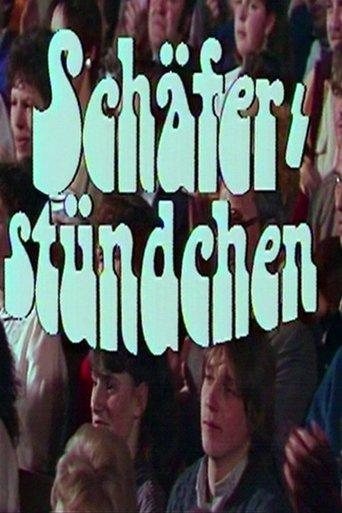 Schäferstündchen film afişi