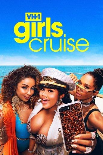 Girls Cruise dizi afişi