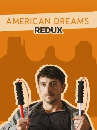 American Dreams Redux film afişi