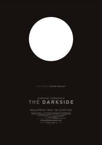 The Darkside film afişi