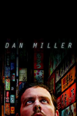 Dan Miller film afişi