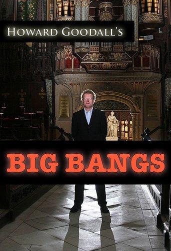 Big Bangs dizi afişi