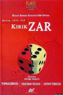 Kırık Zar film afişi