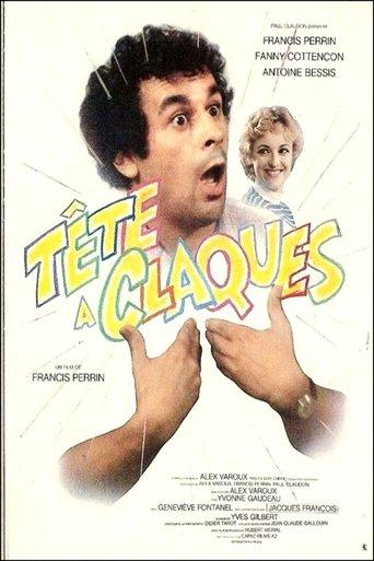 Tête à claques film afişi