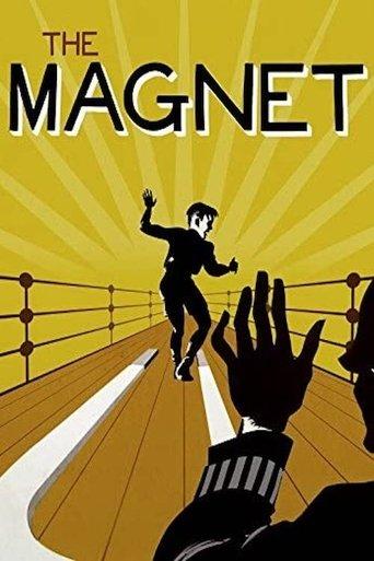 The Magnet film afişi