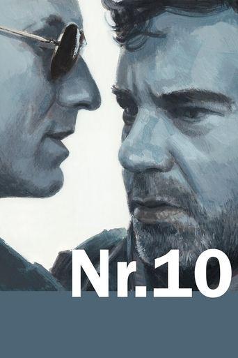 No. 10 film afişi