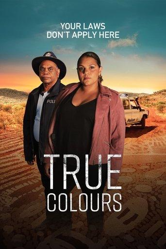 True Colours dizi afişi