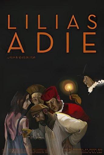 Lilias Adie film afişi