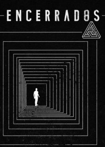 Encerrados dizi afişi