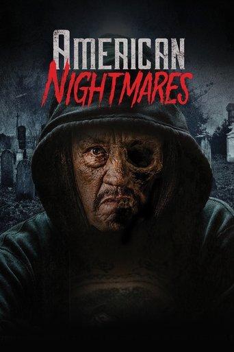 American Nightmares film afişi