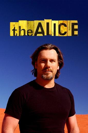 The Alice dizi afişi