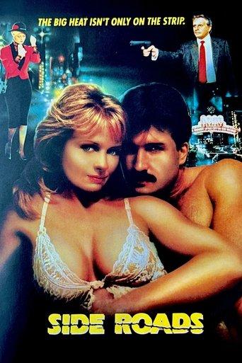 Side Roads film afişi