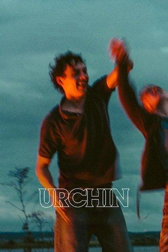 Urchin film afişi