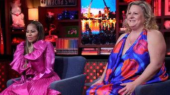 Bridget Everett and Mary Cosby