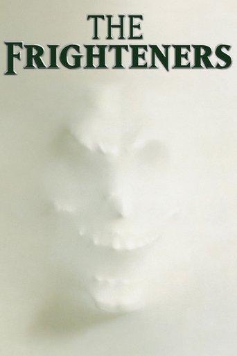 The Frighteners film afişi