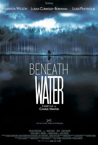 Beneath Water film afişi