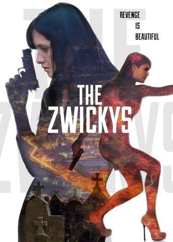 The Zwickys film afişi