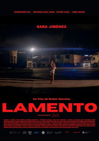 Lamento film afişi