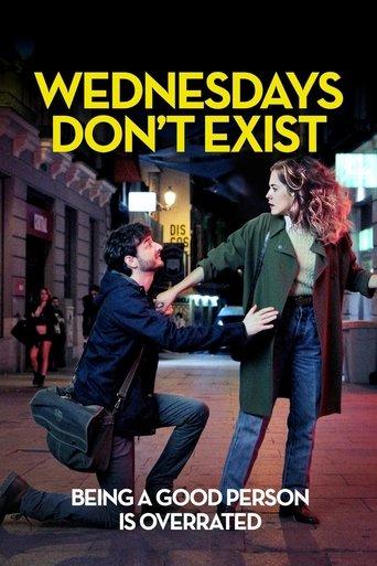 Wednesdays Don't Exist film afişi
