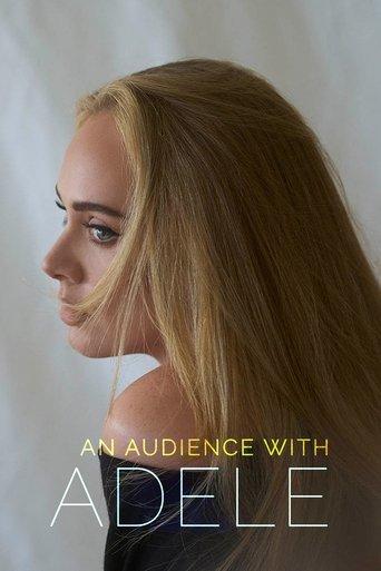 An Audience with Adele film afişi