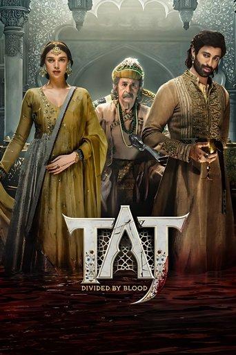 Taj: Divided by Blood dizi afişi