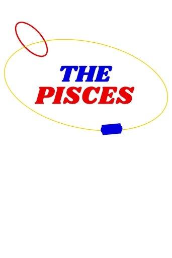 The Pisces film afişi