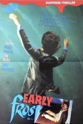 Early Frost film afişi