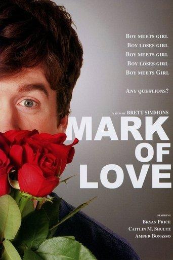Mark of Love film afişi