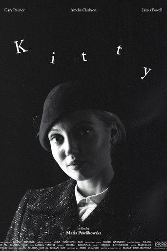 Kitty film afişi
