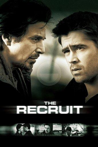 The Recruit film afişi