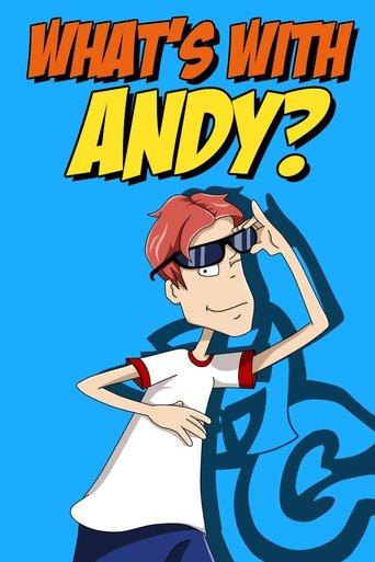 What's with Andy? dizi afişi