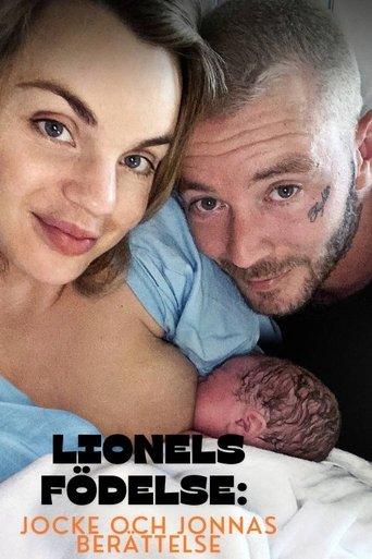 Lionels födelse: Jocke och Jonnas berättelse film afişi