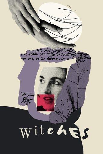 Witches film afişi