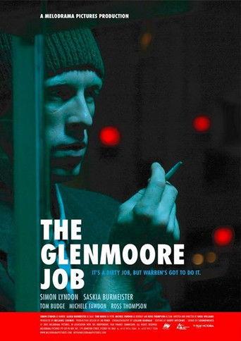 The Glenmoore Job film afişi
