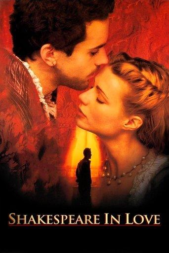 Shakespeare in Love film afişi