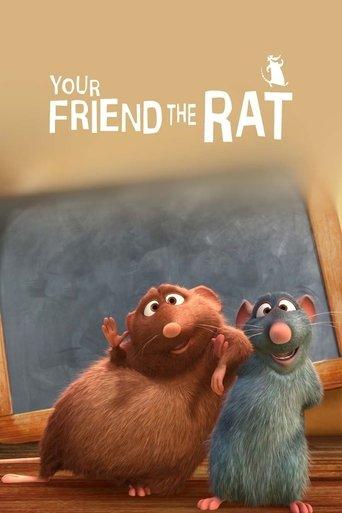 Your Friend the Rat film afişi