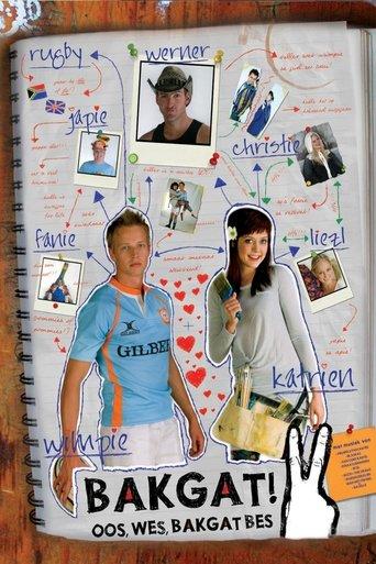 Bakgat 2 film afişi