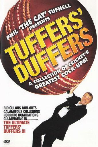 Tuffers' Duffers film afişi