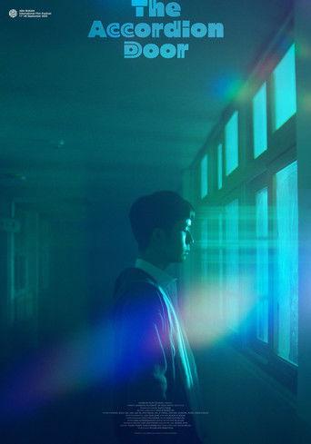 The Accordion Door film afişi