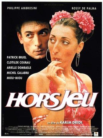 Foul Play film afişi