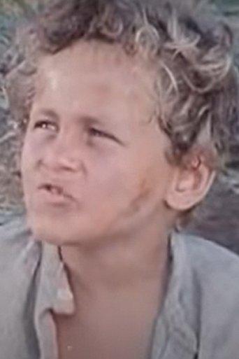 François le Champi film afişi