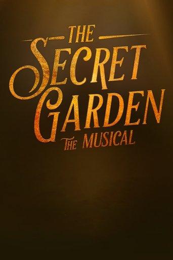 The Secret Garden: The Musical film afişi