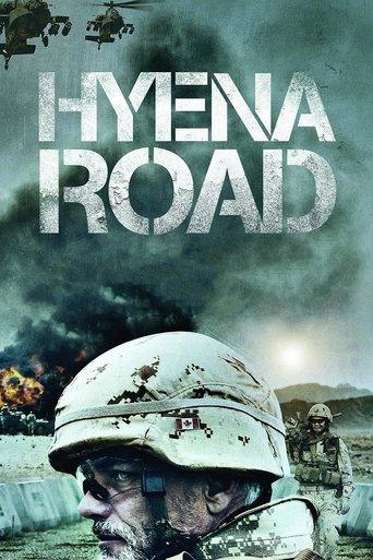 Hyena Road film afişi