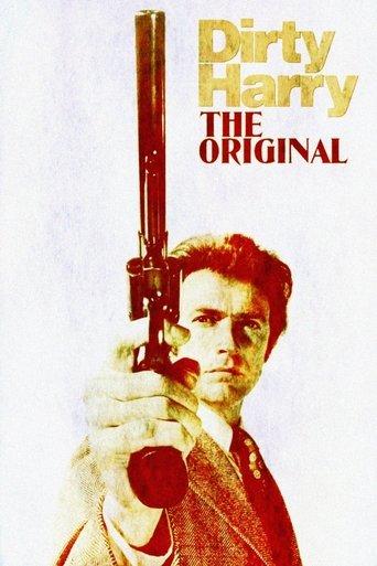Dirty Harry: The Original film afişi