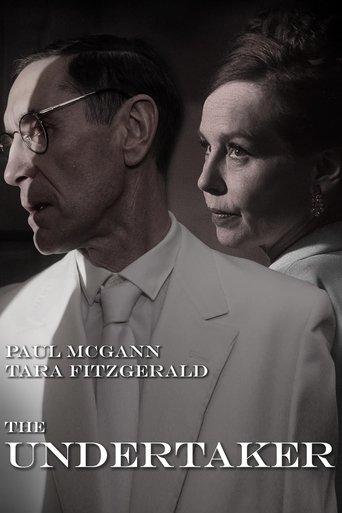 The Undertaker film afişi