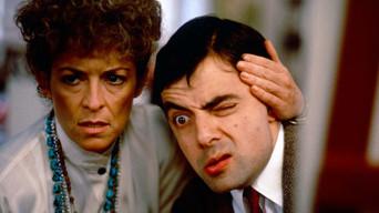 Back to School Mr. Bean