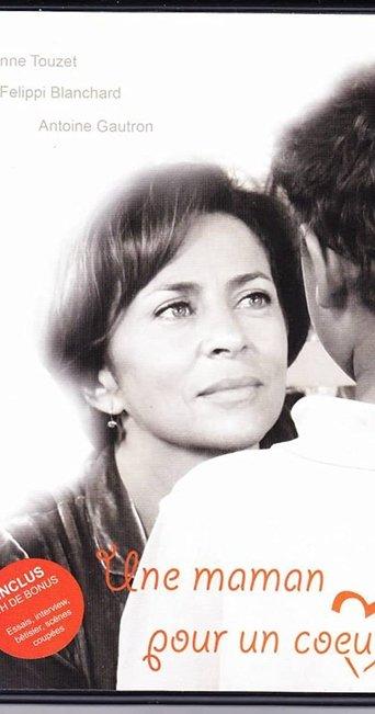 Une Maman pour un cœur film afişi