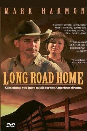 Long Road Home film afişi